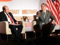 Exclusive – Secretary Scott Bessent: U.S. Bond Market Under Trump ‘Best Performing in the World