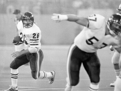 Bears Super Bowl Champ Matt Suhey Dead at 68