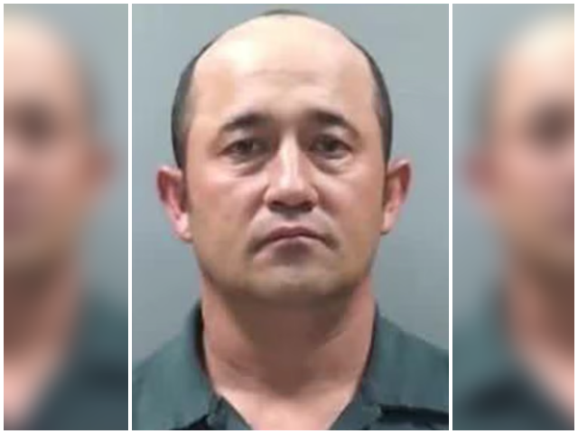 Kearny County Sheriff’s Office