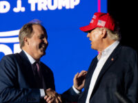 The X Factor: Unprecedented Spending Could Be Republicans’ Midterm Trump Card