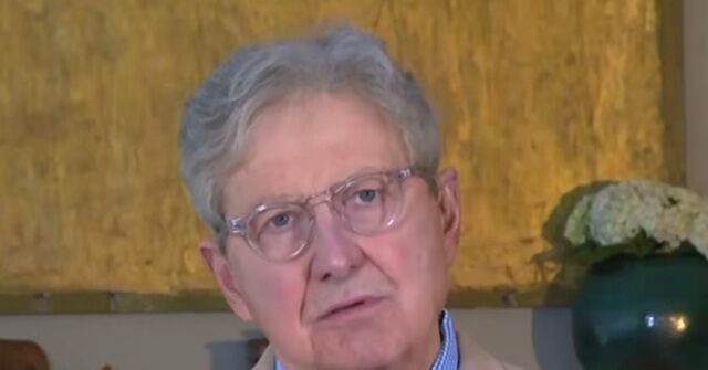 Kennedy: 'When the Berlin Wall Fell, Who Ran to Which Side? Socialism Is for Morons'