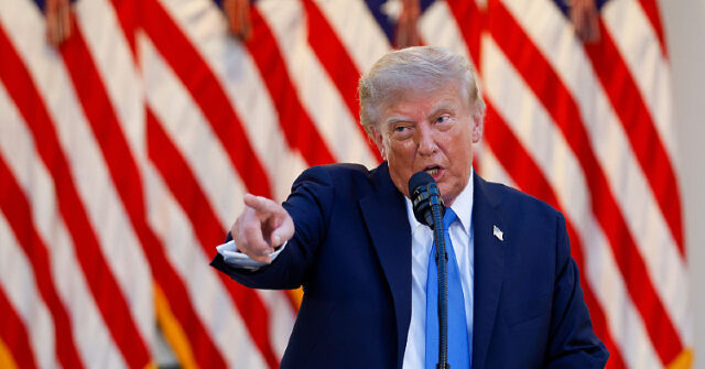 'We Got to Redo that Deal': Trump Roasts Dallas Mavericks for Luka Doncic Trade