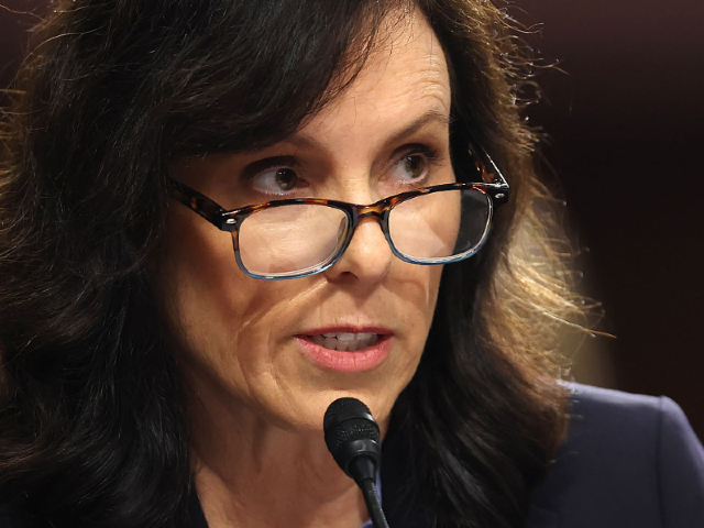 Pro-Women's Sports Advocates Blast Dems for Failing Girls: 'We Must Make a Choice'