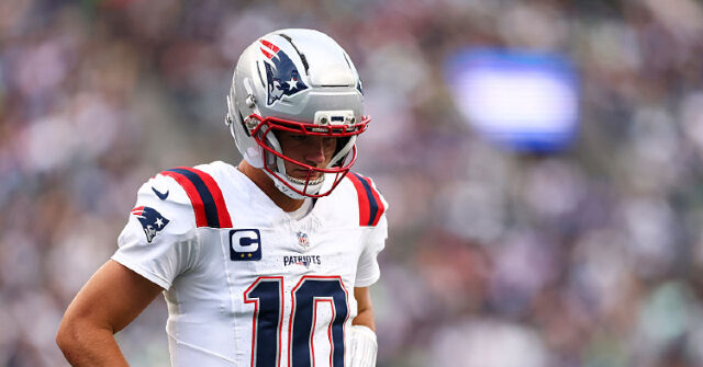 NFL Kickoff Ratings Crash by Double Digits, Lowest Since 2022