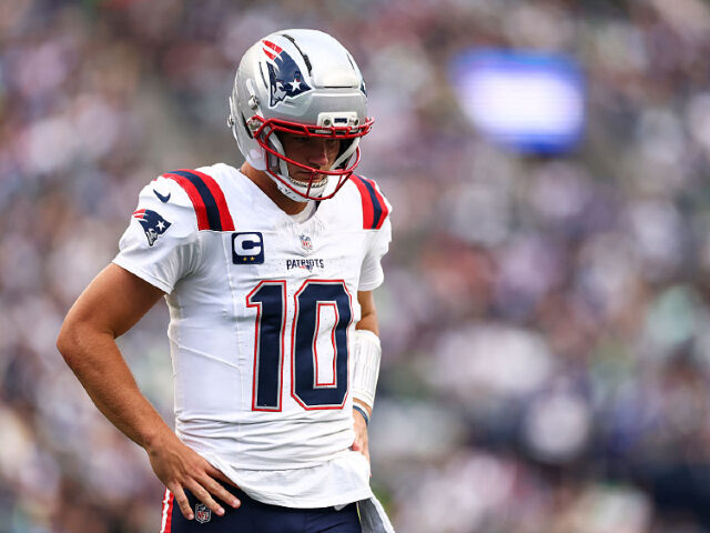 NFL Kickoff Ratings Crash by Double Digits, Lowest Since 2022