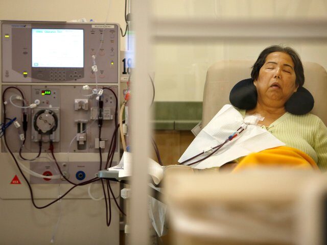 Kidney Dialysis