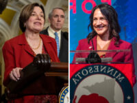 Poll: Virtual Tie in Both Governor and Senate Races in Fraud-Struck Minnesota