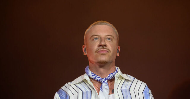 Rapper Macklemore Accuses NFL Owner Robert Kraft of Blacklisting Him from Ed Sheeran Tour