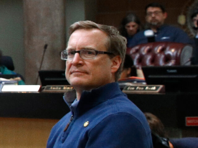 Exclusive Poll: Republican Kurt Alme Holds 19-Point Lead in Montana Senate Race