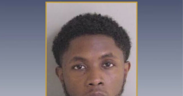 Former 'New Teacher of the Year' Arrested in Connection with Double Shooting