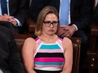 Ruling: Former Sen. Kyrsten Sinema Can Be Sued Under ‘Homewrecker” Law for Affair with 