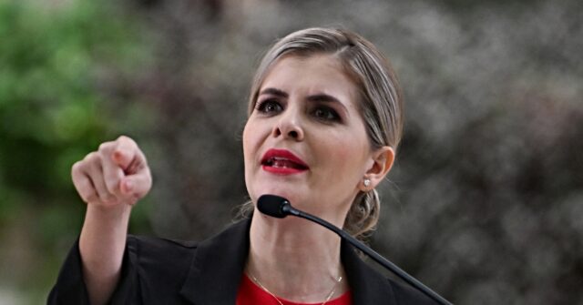 Costa Rica President Fernández Says U.S. Ground Forces Would Help National Security