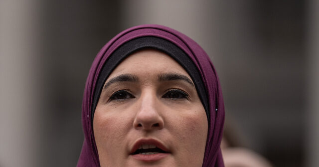 Linda Sarsour's Radical Anti-American Activist Group Pushes National Muslim Voter Registration Day