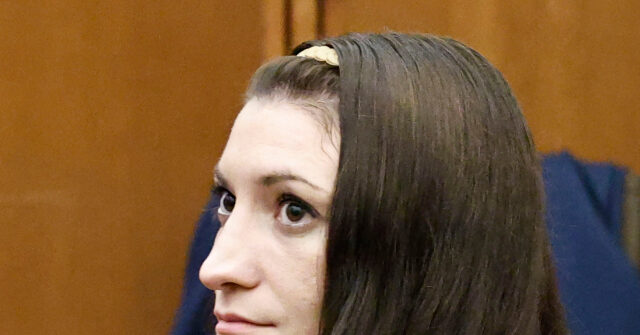 Nolte: Lindsay Clancy Juror Admits ‘Not Guilty’ Vote Was About Sending a Message