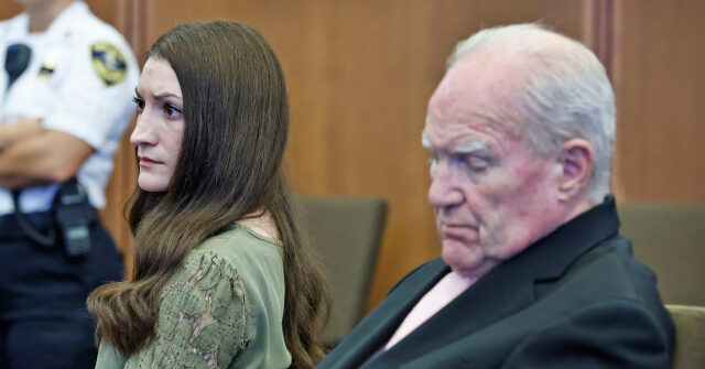 Female Jurors Break Down as Lone Holdout Blocks Clancy Insanity Verdict, Causing Mistrial