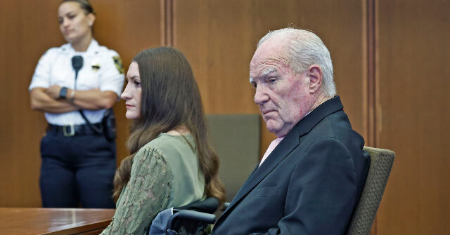 WATCH: Defense Attorney and Judge Spar As Tensions Reach Boiling Point in Lindsay Clancy Murder Trial