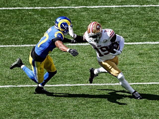 Netflix’s NFL Debut Down Under Slammed as ‘Borderline Unwatchable’ by Fans
