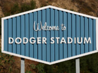 REPORT: Dead Man Found Hanging Near Dodger Stadium During Game