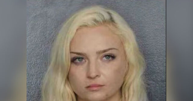 Florida Woman Accused of Drugging Dates, Stealing Their Watches -- Including Pricey Rolex