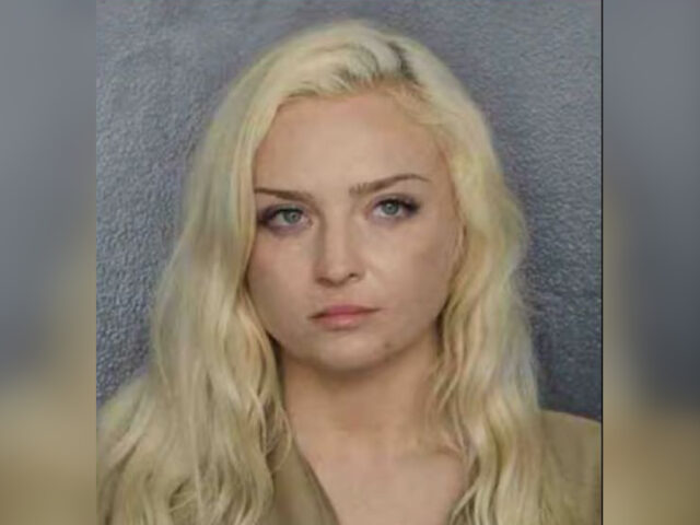 Florida Woman Accused of Drugging Dates, Stealing Their Watches — Including Pricey Rolex