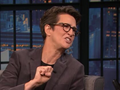 Maddow