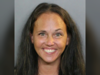 Report: Florida Mom Arrested for Allegedly Having Sex with Family Dog