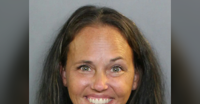 Report: Florida Mom Arrested for Allegedly Having Sex with Family Dog