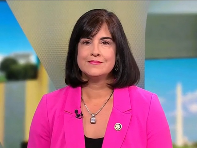 Malliotakis: Iran War 'Should Have' Finished, We Got Impression It Would Be 'Very Short-Term'