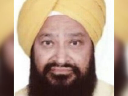 PHOTO — FBI: Suspect in $600,000 SNAP Fraud Scheme Arrested in India