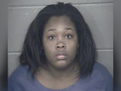 Mariah Thomas