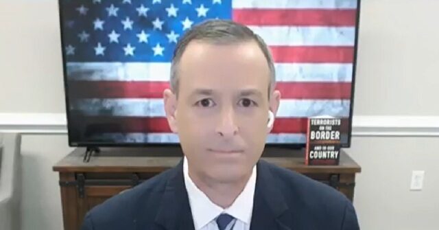 Fmr. Obama DHS Adviser: Migrant Crisis in Europe, U.S. Increases Risk of Natives Being Radicalized