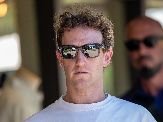 Mark Zuckerberg loses Meta AI talent