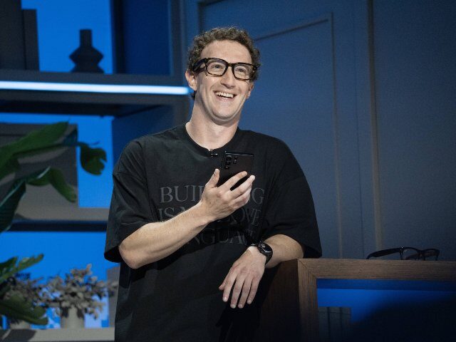 Mark Zuckerberg loves Muse AI