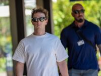 Instagram Mom Goes Viral Accusing Mark Zuckerberg’s AI of Stalking Her Family