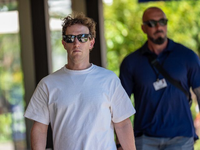Mark Zuckerberg's Instagram AI knows all