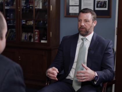 Markwayne Mullin _ Matthew Boyle screenshot