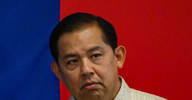 Philippine Court Orders President’s Cousin Arrested for Alleged $118 Million Kickback Scheme