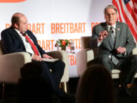 Exclusive – Secretary Scott Bessent: If China ‘Were to Pull Ahead of Us on AI, Nothing Else Mat