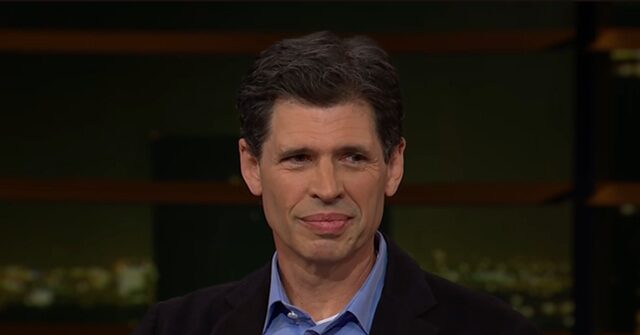 Max Brooks: ‘We've Been Bringing In Some Really Toxic People' with ‘Really Bad Ideas' Into Dem Coalition