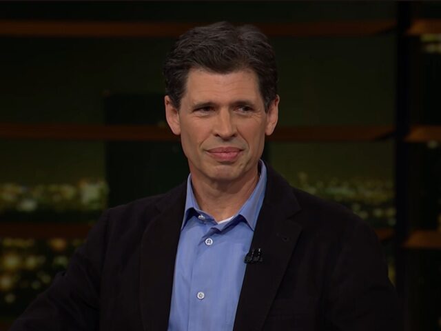 Max Brooks: ‘We’ve Been Bringing In Some Really Toxic People’ with ‘Really 