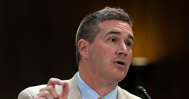 Democrat Running for Elise Stefanik’s Seat: Border Patrol ‘Will Profile by Skin Color,’ Immigration Enforcement ‘Out of Line’