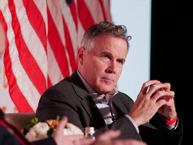 Exclusive — Sen. Dave McCormick: Locals Should Determine if They Want Data Centers, Not CEOs