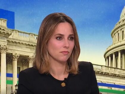Alicia Menendez on ACA fraud on 9/23/2026 "On the Line"