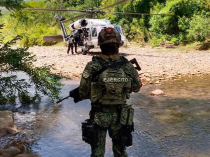 Credit: SSPC Mexico