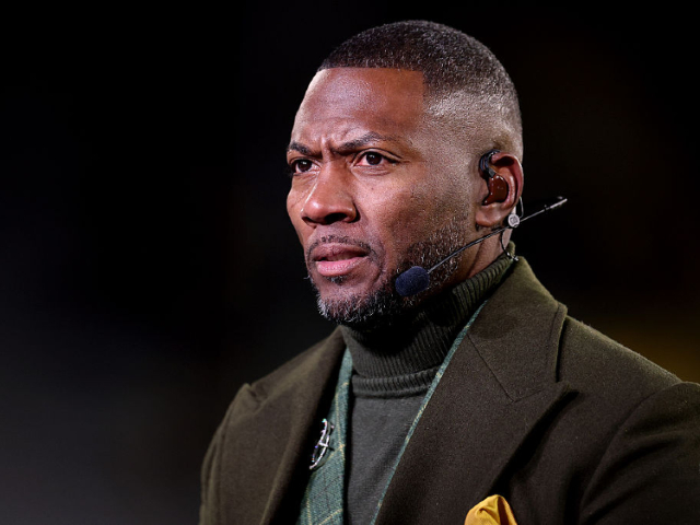 Fired ESPNer Ryan Clark's Production Co. Gets Investment from Woke Ex-Starbucks Chief Howard Schultz