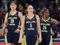 WATCH: Bodycam Footage Shows Officers Pointing Tasers at WNBA Players During March Arrest