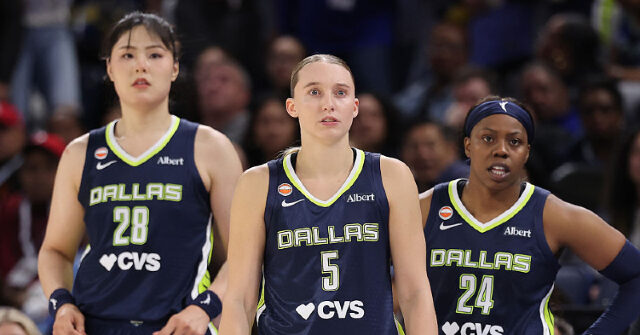 WATCH: Bodycam Footage Shows Officers Pointing Tasers at WNBA Players During March Arrest