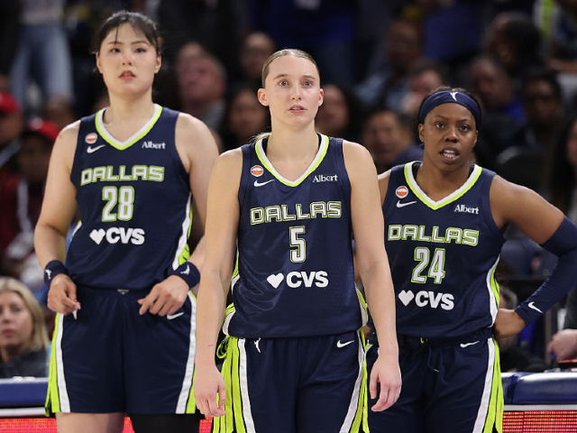 WATCH: Bodycam Footage Shows Officers Pointing Tasers at WNBA Players During March Arrest