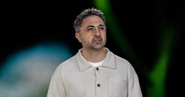 Microsoft's Mustafa Suleyman Warns Against 'Silicon Species,' Rebukes Anthropic's Approach to AI