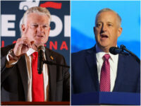 Report: GOP Senators Worry as Battleground Map Widens Ahead of Midterms